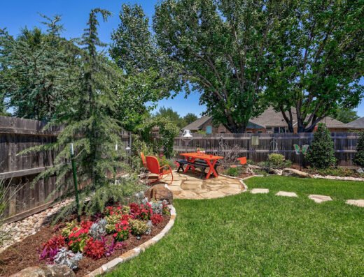 Nelson Landscaping – lawn care in Oklahoma City