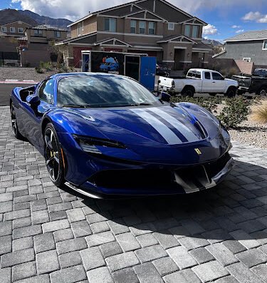 Nevada Mobile Detailing & Auto Spa