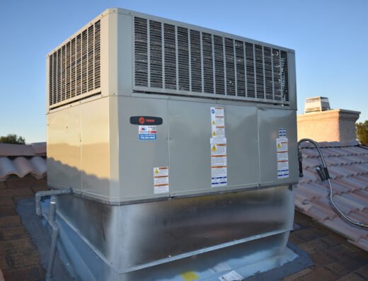 Nevada Residential Services Air Conditioning & Heating