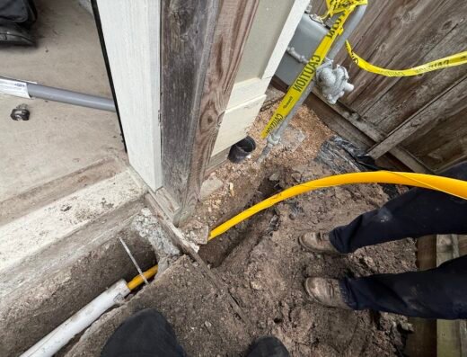 New Gen Plumbing LLC