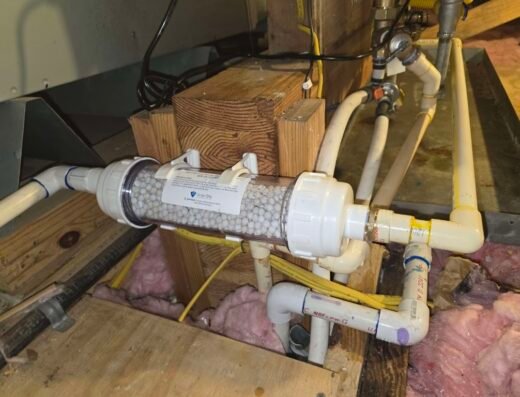 New Gen Plumbing LLC