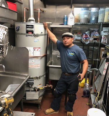 New Generation Plumbing