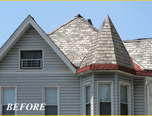 New Horizons Home Exteriors & Windows Company – roofing in Pittsburgh