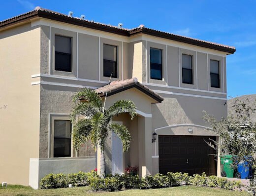 New Image Home Remodeling