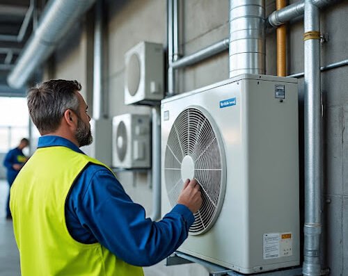 New Orleans Heating & Air Conditioning – HVAC in New Orleans