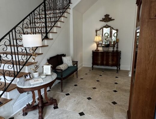 New Orleans House Painters – painting in New Orleans (photo 2)