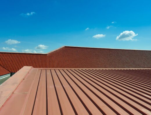 New Orleans Metal Roofing Service