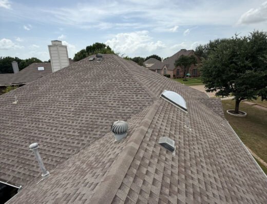 New View Roofing