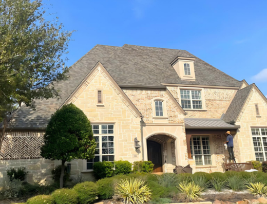 New View Roofing