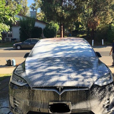 New York Mobile Auto Detailing auto detailing in Brooklyn, NY