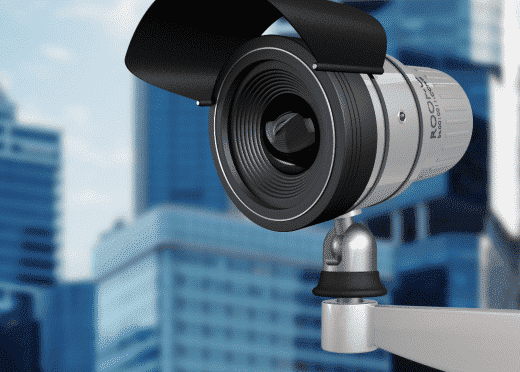 Nexlar Security