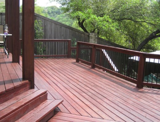 Next Door Painting – painter in Grapevine