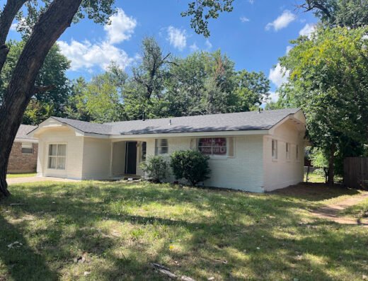 Next Level Painting – painting company in Oklahoma City