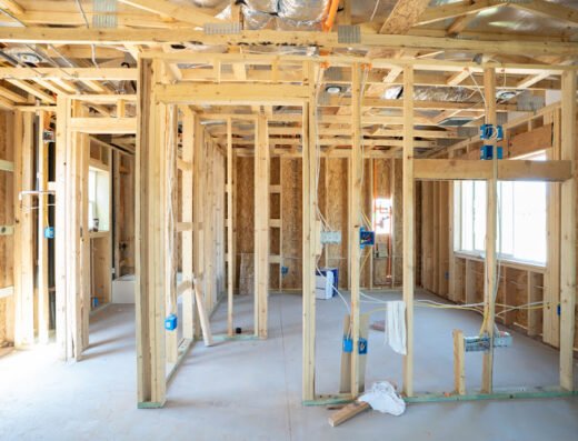 Next Level Remodeling