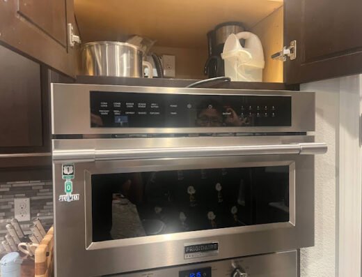 Nexus Appliance Repair LLC