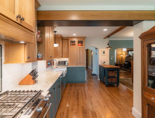 Nicholson Builders