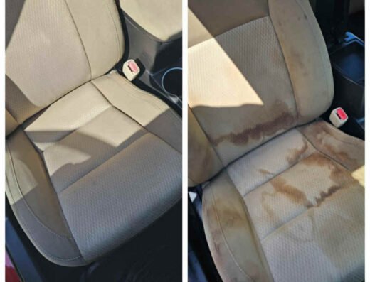 Nielsen Mobile Detailing llc
