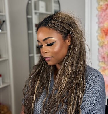 Nikki’s Luxe Artistry