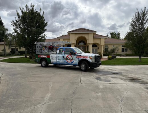 No Moss Softwash – pressure washing in Sacramento