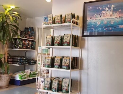 Noah’s Ark Animal Hospital