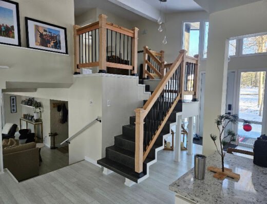 Noahs Remodeling llc