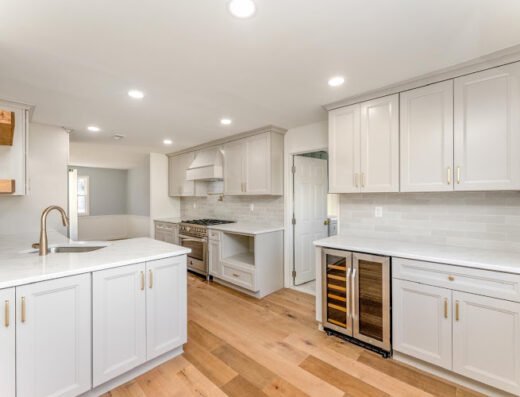 Noam Construction – Philadelphia