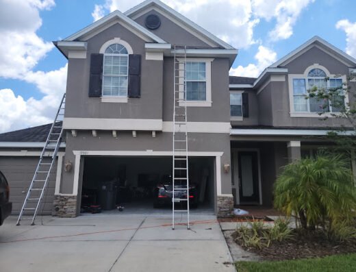 Noel Painting Services LLC