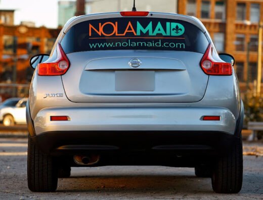 Nola Maid Cleaning LLC – home cleaning in New Orleans