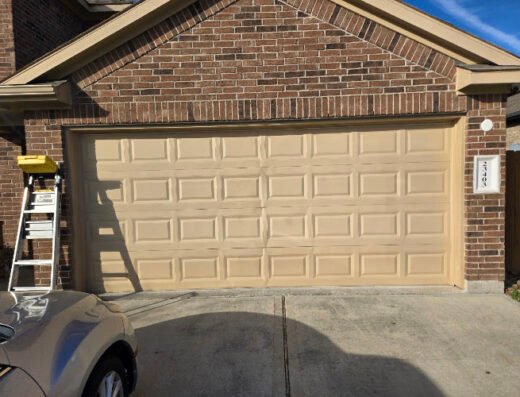 Non Stop Garage Door