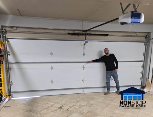 Non Stop Garage Door