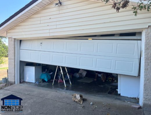 Non Stop Garage Door