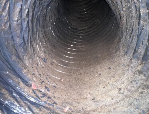 Nonstop Air Duct Cleaning Houston