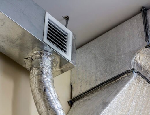 Nonstop Air Duct Cleaning Houston