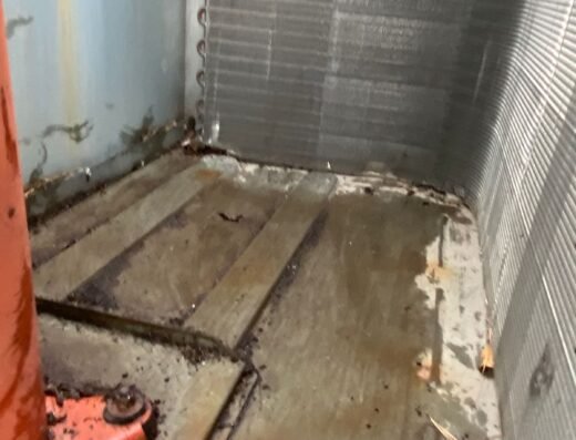 Nonstop Dryer Vent Cleaning Houston TX