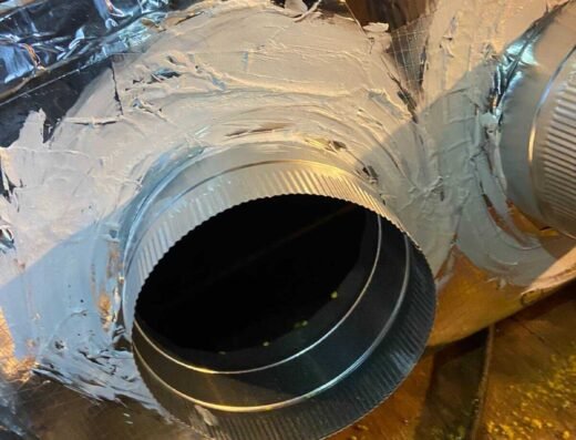 Nonstop Dryer Vent Cleaning Houston TX
