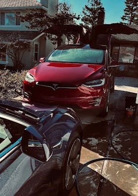 Nor Bay Mobile Detailing auto detailing in San Jose, CA