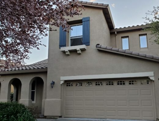 NorCal Painting – painting contractor in Sacramento (photo 1)