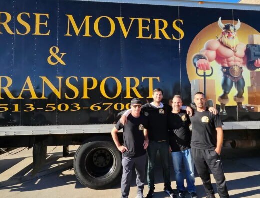 Norse Movers