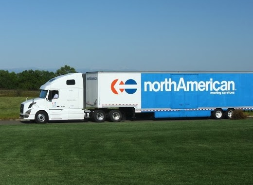 North American Van Lines