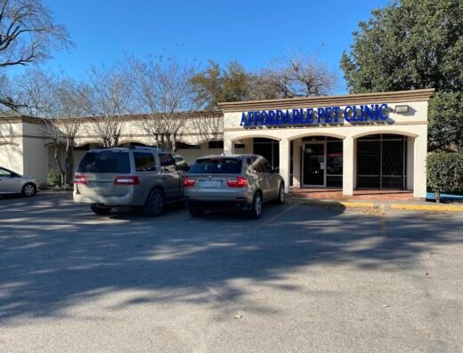North Line Low Cost – Affordable Pet Clinic Tidwell