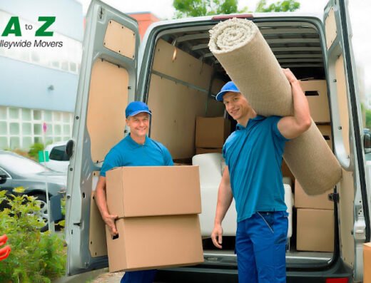 North Phoenix Moving Company