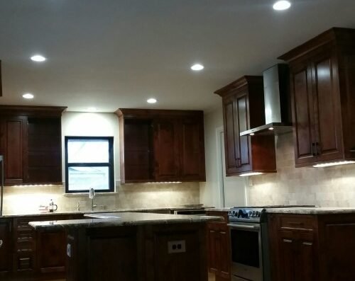 North Texas Electrical Services