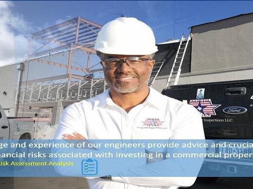 North Texas Property Inspections - Commercial Inspector Trevor Battieste