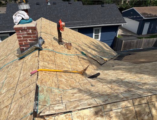 North Town Roofing – roofing in Minneapolis