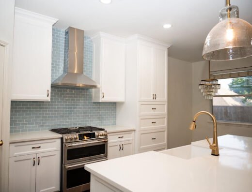 NRG Remodeling