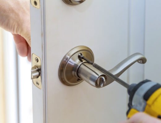NSH Locksmith LLC