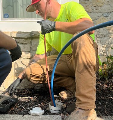 NuFlow Indy – plumbing in Indianapolis