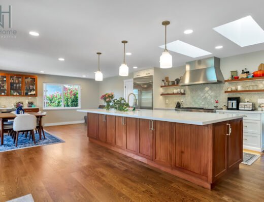 NuHome Remodeling