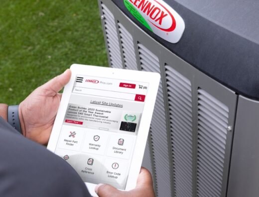 Nuvo HVAC