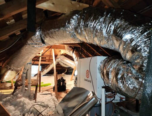 Nuvo HVAC – HVAC in Dallas (photo 3)